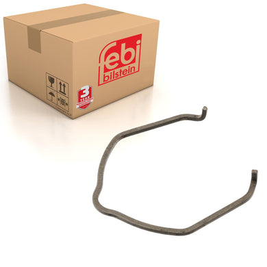 Securing Clamp Fits Volkswagen Polo Transporter 4motion Skoda Fabia S Febi 49757