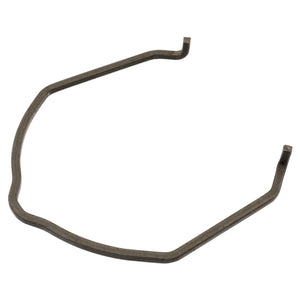 Securing Clamp Fits Mercedes Benz E-Class Model 211 OE 79934301 Febi 49759