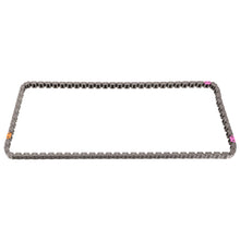 Load image into Gallery viewer, Camshaft Timing Chain Fits Nissan Juke Micra Note Qashqai 13028-EE50A Febi 49761