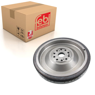 Flywheel Inc Starter Ring Gear Fits DAF CF XF YTZ 95CF YTZ Febi 49762