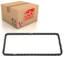 Load image into Gallery viewer, Camshaft Timing Chain Fits Nissan Datsun Navara Frontier 13028-40F01 Febi 49765