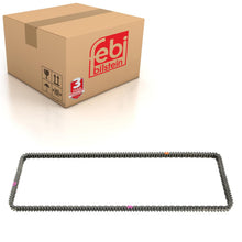 Load image into Gallery viewer, Middle Camshaft Timing Chain Fits Nissan 350Z Fairlady Z 13028-JK00A Febi 49766