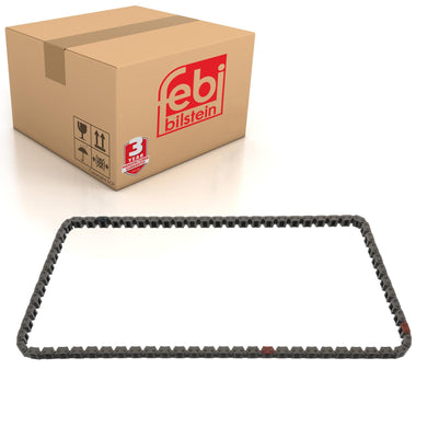 Camshaft Timing Chain Fits Nissan Cube March Micra Note 13028-AX001 Febi 49768