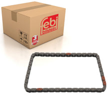 Load image into Gallery viewer, Lower Balancer Shaft Chain Fits Toyota 4 Runner Hilux 13507-75010 Febi 49770