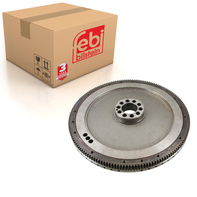Flywheel Inc Starter Ring Gear Fits Neoplan CENTROLINER CITYLINER JET Febi 49773