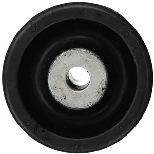 Rear Leaf Spring Bush Fits Volkswagen Amarok S1 4motion S1 Febi 49778