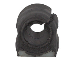 Load image into Gallery viewer, Crafter Rear Anti Roll Bar Bush D Stabiliser 18mm Fits VW Febi 49779