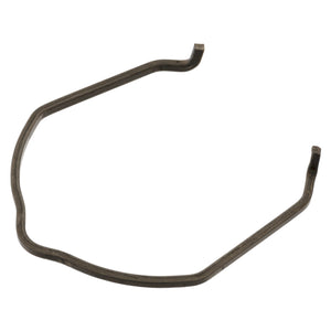 Securing Clamp Fits Mercedes Benz CLS Model 219 GL-Class 166 GLE 292 Febi 49781