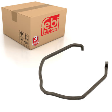 Charge Air Hose Securing Clamp Fits Volkswagen Bora 4motion Crosstour Febi 49783