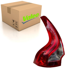 XC60 Rear Left Light Brake Lamp Fits Volvo OE 31323034 Valeo 49784