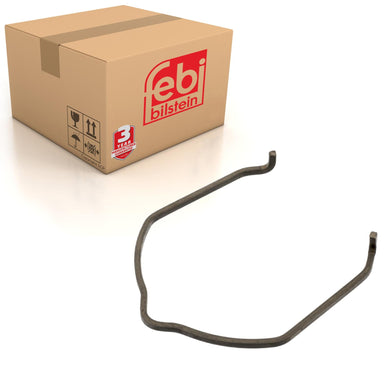 Securing Clamp Fits Volkswagen Skoda Seat Audi OE 1K0145769J Febi 49785