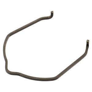 Securing Clamp Fits Volkswagen Skoda Seat Audi OE 1K0145769J Febi 49785