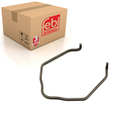 Securing Clamp Fits Volkswagen Golf Jetta Rabbit Scirocco Touareg 4mo Febi 49787