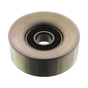 Auxiliary Belt Idler Pulley Fits Peugeot 2008 207 208 3008 308 5008 5 Febi 49793