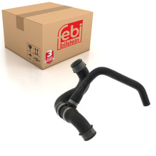 Load image into Gallery viewer, Lower Radiator Hose Fits Mercedes Benz Sprinter Model 906 Febi 49796