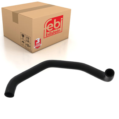 Upper Crankcase Breather Hose Fits BMW X5 E53 OE 11157556838 Febi 49798