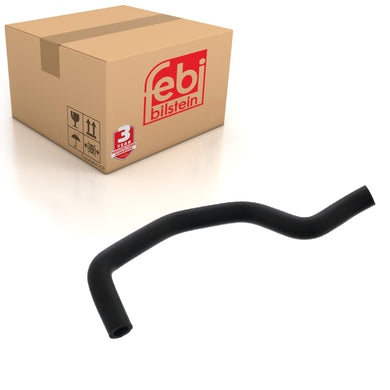 Lower Crankcase Breather Hose Fits BMW X5 E53 OE 11157556837 Febi 49799