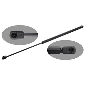 Vent Grill Gas Strut Support Lifter Fits Renault 50 10 468 003 Febi 49805