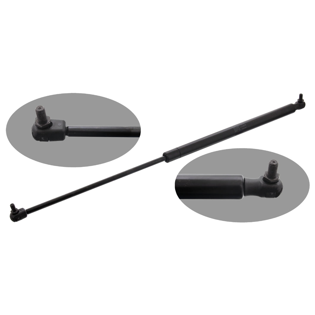 Tailboard & Interior Equipment Gas Spring Fits Scania Serie 4 Bus Bus Febi 49806