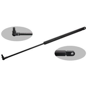 Tailboard Gas Strut Support Lifter Fits Scania 1 867 237 Febi 49809