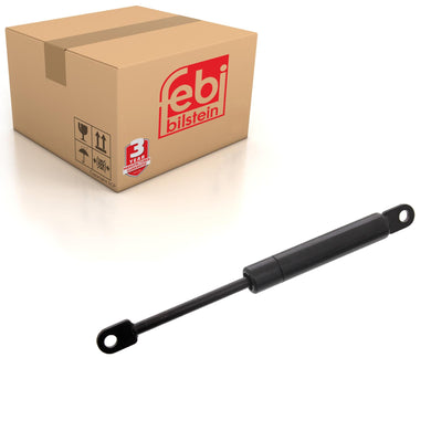 Locker Gas Strut Support Lifter Fits EVOBUS 000 980 51 64 Febi 49817