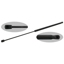 Load image into Gallery viewer, Front Vent Grill Gas Strut Support Lifter Fits DAF 1857 143 Febi 49820