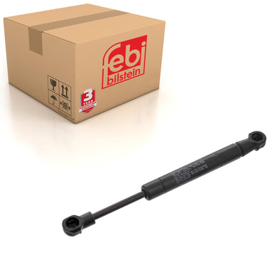Lower Wind Deflector Gas Strut Actros Support Lifter Fits Mercedes Febi 49822