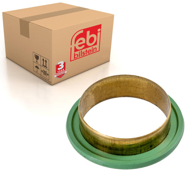 Oil Pump Sealing Ring Fits Volvo B12 BR B7 F L LDD R FH G3 FH12 G1 G2 Febi 49826