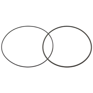 Cylinder Liner Gasket Set Fits Scania Serie 4 Bus4-Serie 4-Serie F K Febi 49829