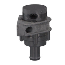 Load image into Gallery viewer, Additional Water Pump Fits Volkswagen Beetle CC Crossgolf Crosstouran Febi 49832