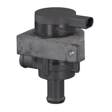 Load image into Gallery viewer, Additional Water Pump Fits Volkswagen Beetle CC Crossgolf Crosstouran Febi 49832