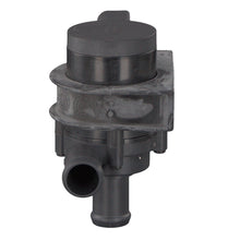 Load image into Gallery viewer, Additional Water Pump Fits Volkswagen Beetle CC Crossgolf Crosstouran Febi 49832