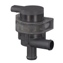 Load image into Gallery viewer, Additional Water Pump Fits Volkswagen Beetle CC Crossgolf Crosstouran Febi 49832