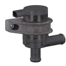 Load image into Gallery viewer, Additional Water Pump Fits Volkswagen Beetle CC Crossgolf Crosstouran Febi 49832