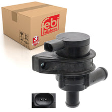 Load image into Gallery viewer, Additional Water Pump Fits Volkswagen Beetle CC Crossgolf Crosstouran Febi 49832