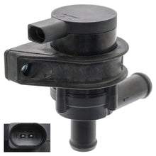 Load image into Gallery viewer, Additional Water Pump Fits Volkswagen Beetle CC Crossgolf Crosstouran Febi 49832