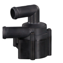 Load image into Gallery viewer, Additional Water Pump Fits Volkswagen Beetle CC 4motion Caddy 3 2C 4 Febi 49833