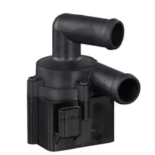 Load image into Gallery viewer, Additional Water Pump Fits Volkswagen Beetle CC 4motion Caddy 3 2C 4 Febi 49833