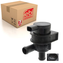 Load image into Gallery viewer, Additional Water Pump Fits Volkswagen Beetle Caddy 3 2C Golf Cabrio 5 Febi 49835