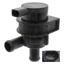 Load image into Gallery viewer, Additional Water Pump Fits Volkswagen Beetle Caddy 3 2C Golf Cabrio 5 Febi 49835