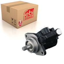 Load image into Gallery viewer, Power Steering Pump Fits Volvo B7 F FL6 FL608 - 615 FL616 619 FL7B7 F Febi 49836