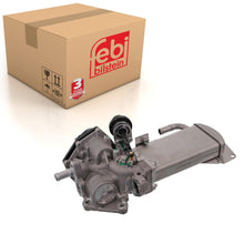 Load image into Gallery viewer, Egr Module Fits Audi A4 Allroad quattro Avant quattro quattro A5 Cabr Febi 49840