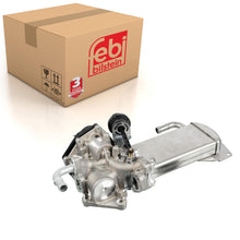 Load image into Gallery viewer, Egr Module Fits Volkswagen Transporter T5 4motion Multivan 4motion Tr Febi 49841