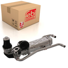Load image into Gallery viewer, Egr Module Fits Volkswagen Polo 5 OE 03P131512E Febi 49844