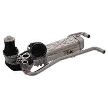 Load image into Gallery viewer, Egr Module Fits Volkswagen Polo 5 OE 03P131512E Febi 49844