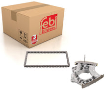 Load image into Gallery viewer, Left Upper Camshaft Timing Chain Kit Fits Audi A4 A6 Q5 06E 109 217 Q Febi 49845