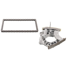 Load image into Gallery viewer, Left Upper Camshaft Timing Chain Kit Fits Audi A4 A6 Q5 06E 109 217 Q Febi 49845