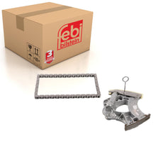 Load image into Gallery viewer, Right Upper Camshaft Timing Chain Kit Fits Audi A4 A6 06E 109 218 T Febi 49846