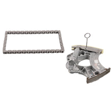Load image into Gallery viewer, Right Upper Camshaft Timing Chain Kit Fits Audi A4 A6 06E 109 218 T Febi 49846