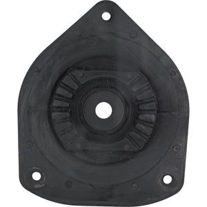 Front Strut Mounting No Friction Bearing Fits Renault Fluence Febi 49852